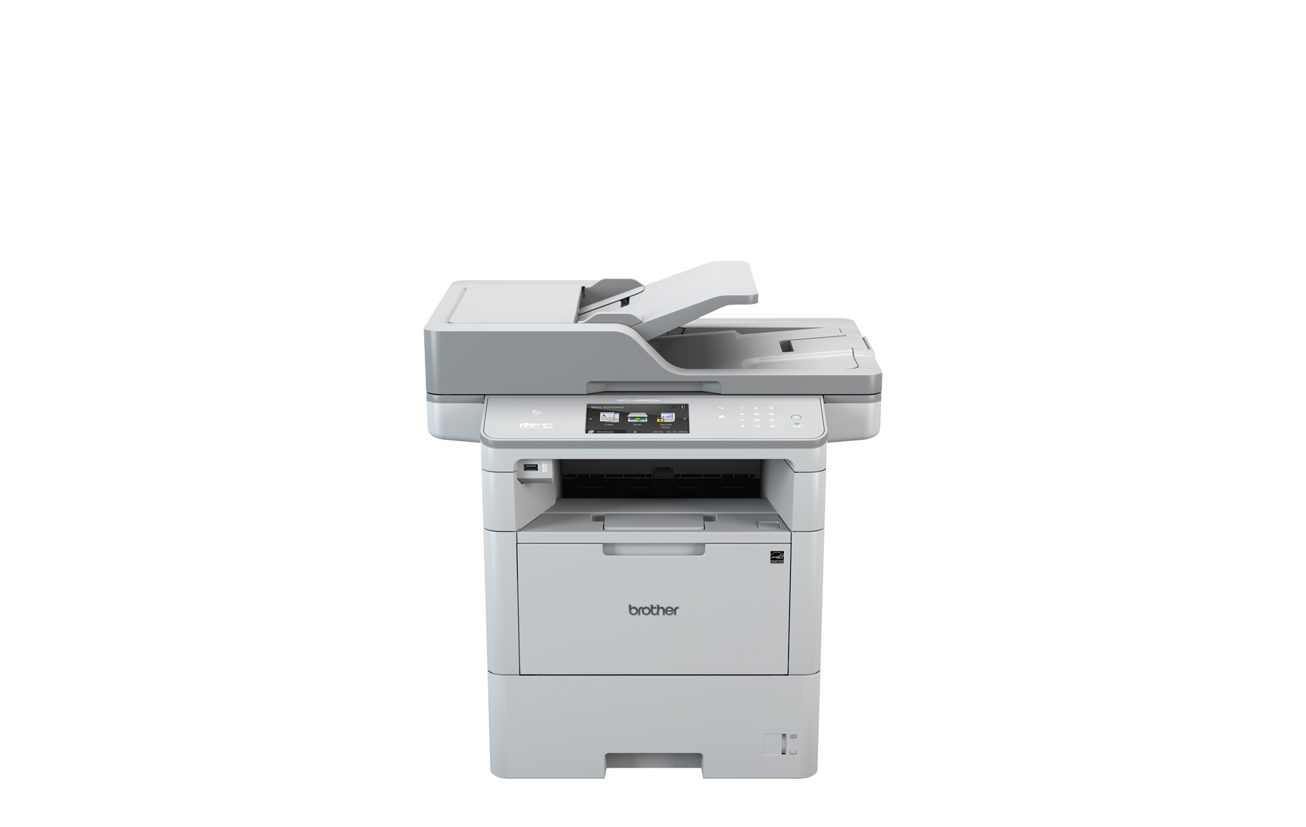 MFC-L6900DW Mono Laser A4 Multi-Function Printer